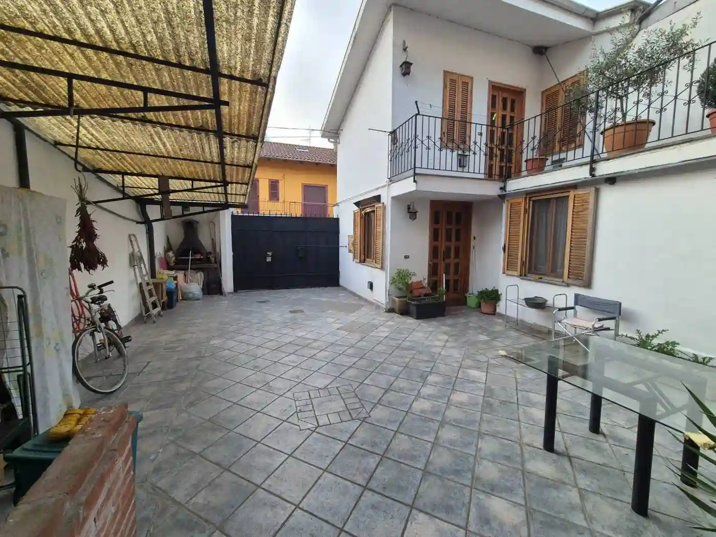 Villetta a schiera - foto 2