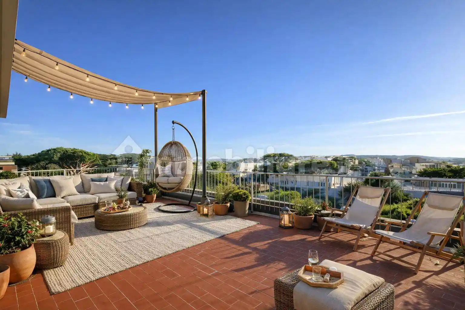 Attico - Mansarda in vendita a Massa