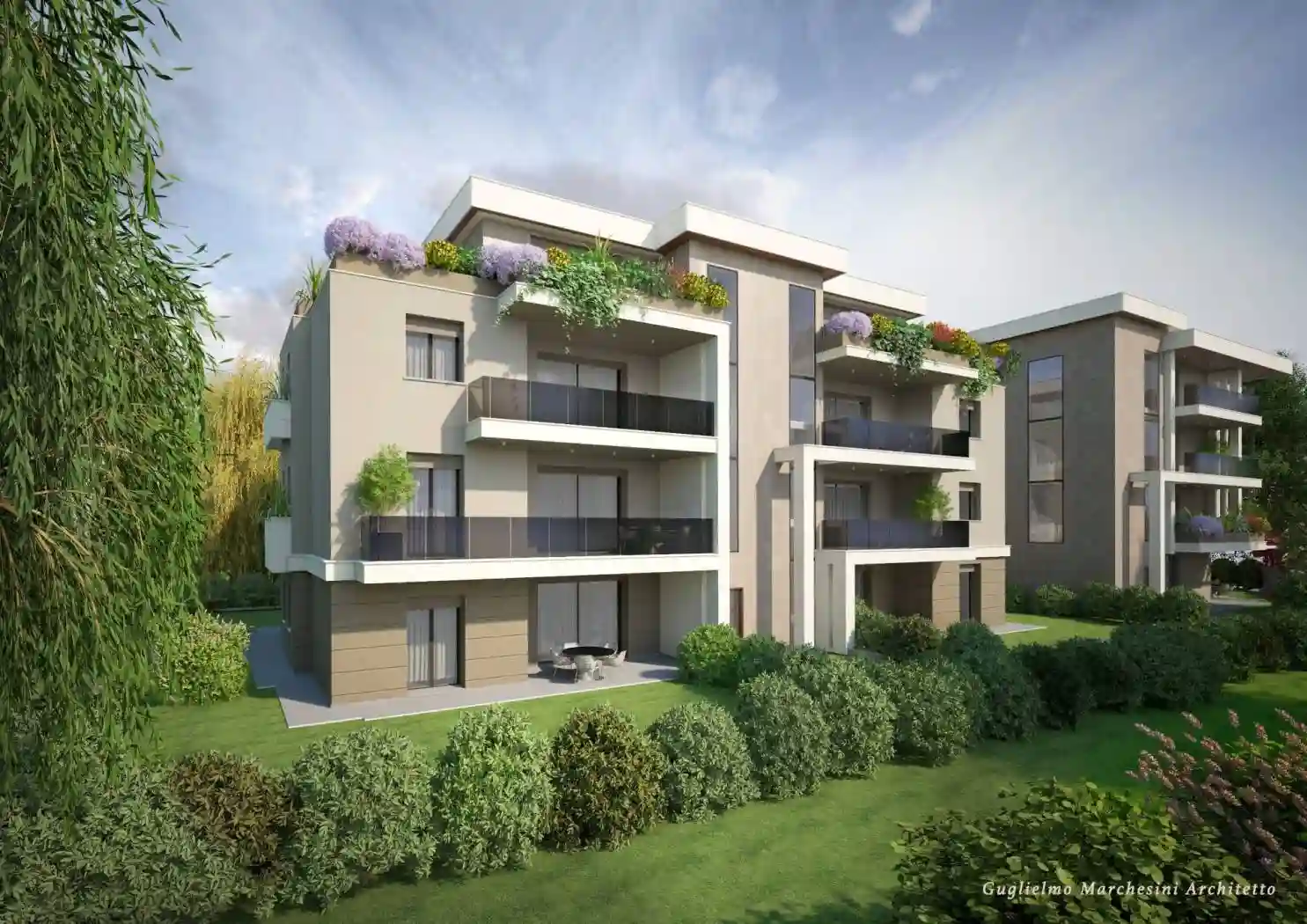 Attico - Mansarda - foto 2