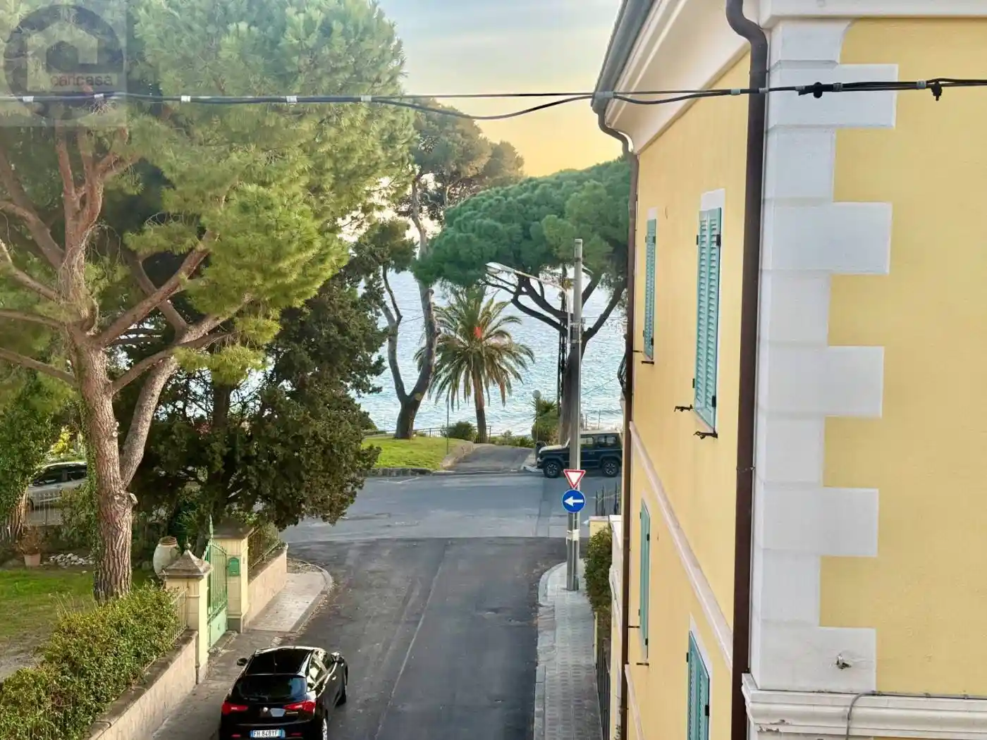 Appartamento in vendita a Sanremo