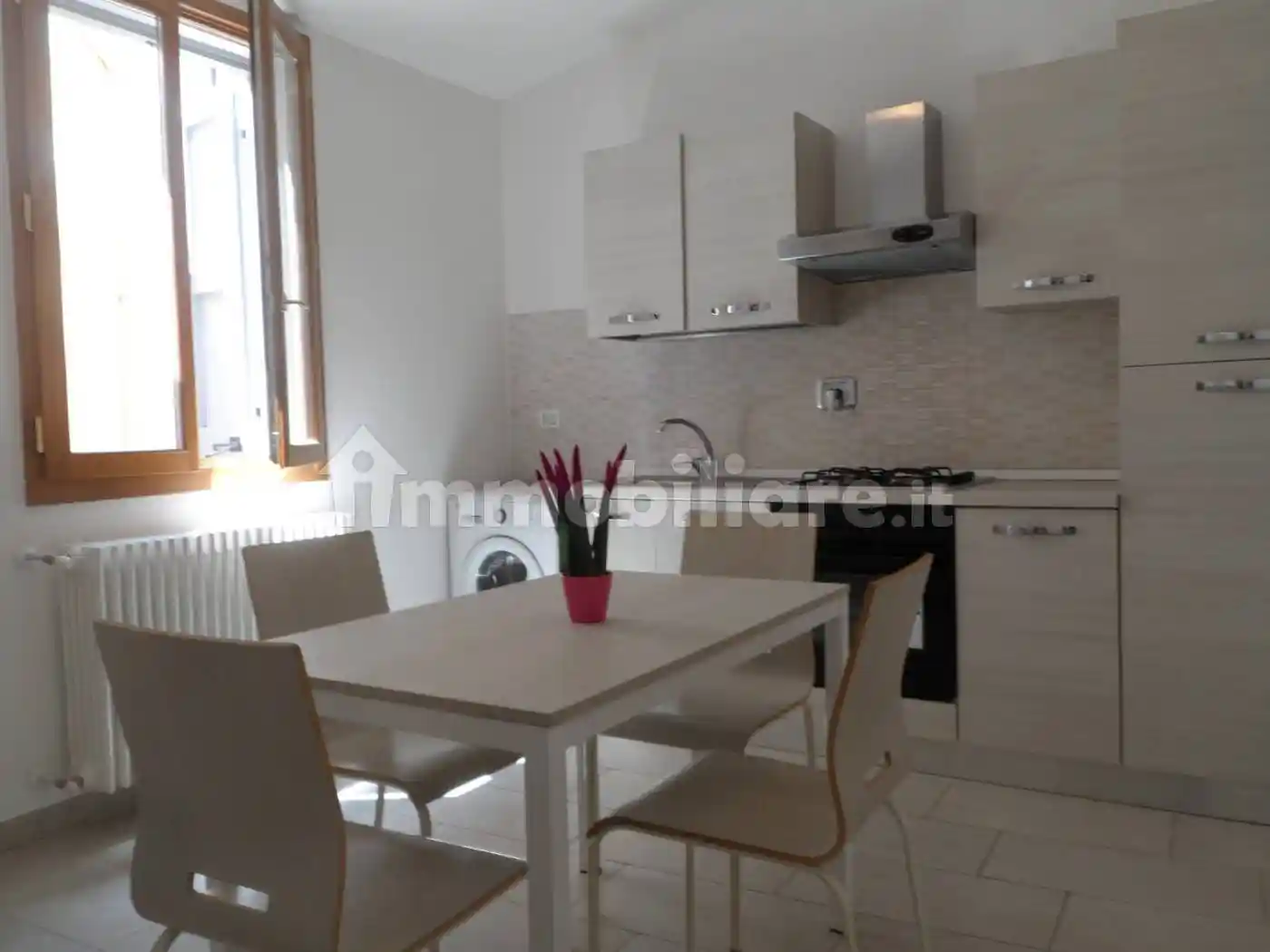 Appartamento in affitto a Bologna