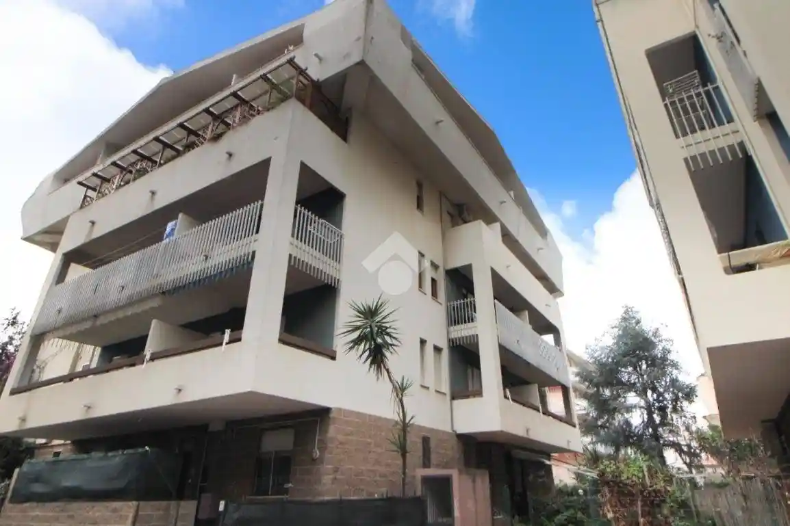 Appartamento in vendita a Francavilla al Mare