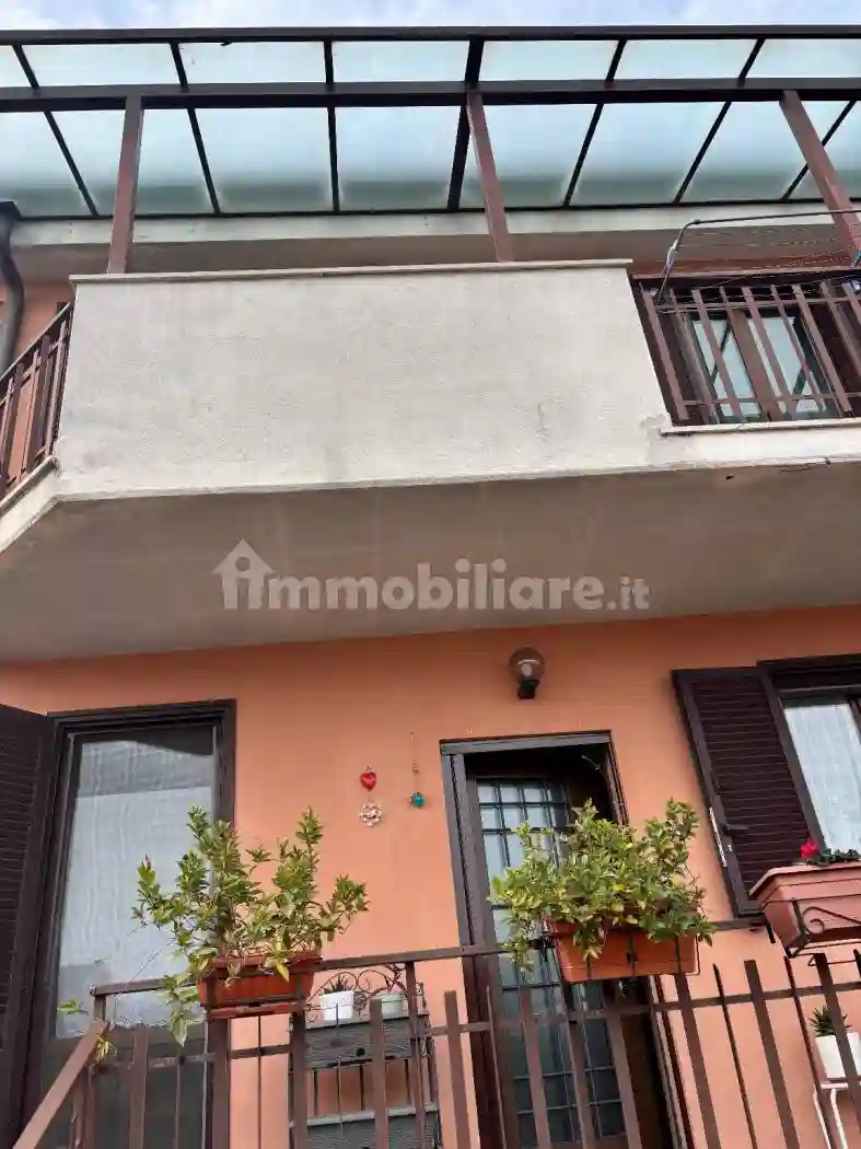 Villetta a schiera - foto 4