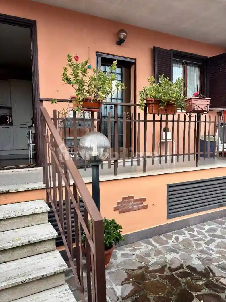 Villetta a schiera - foto 5