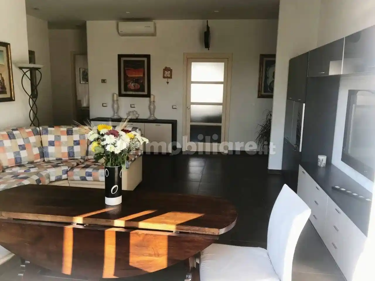 Appartamento in affitto a Forte dei Marmi