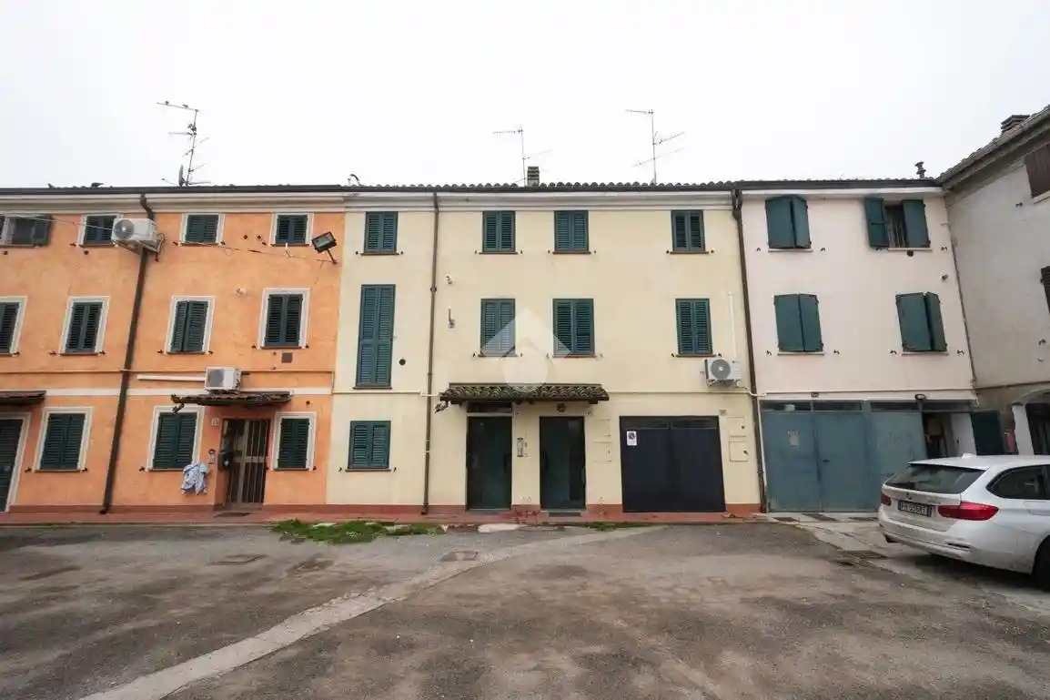 Appartamento in vendita a Carpi