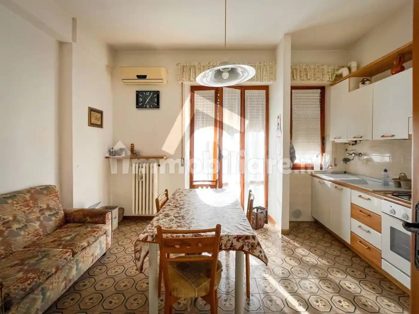 Appartamento in vendita a Jesi