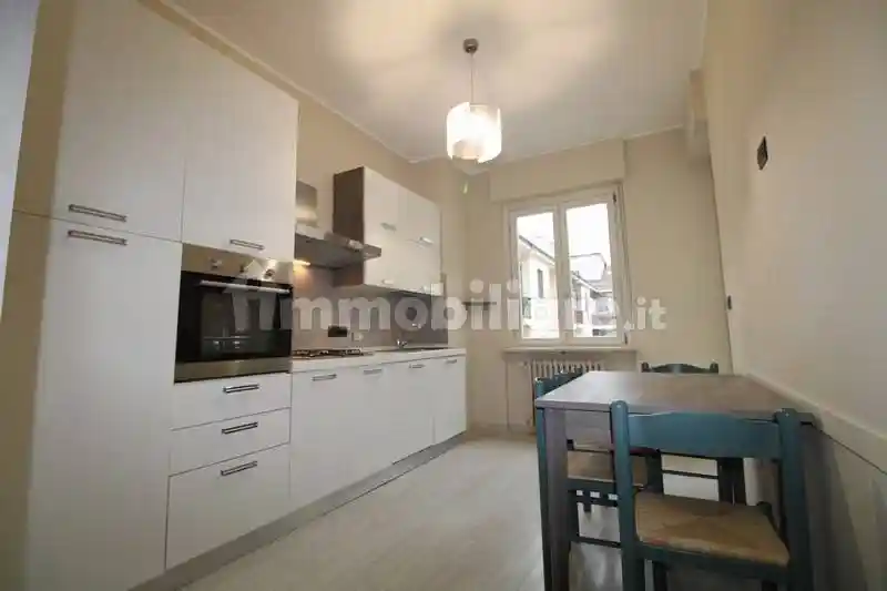 Appartamento in affitto a Bra