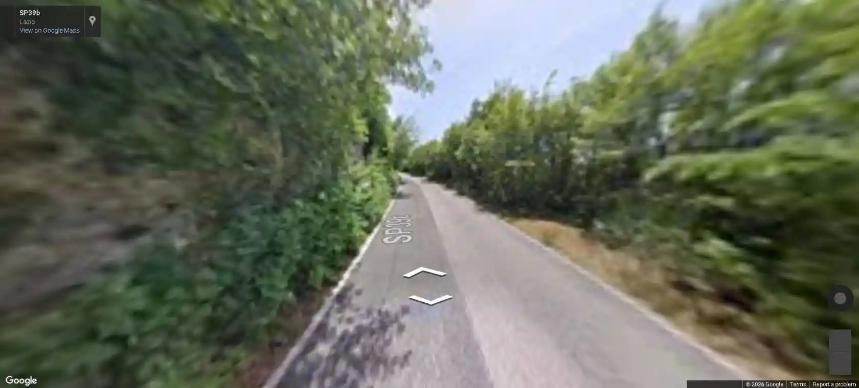 Villa in vendita a Arsoli