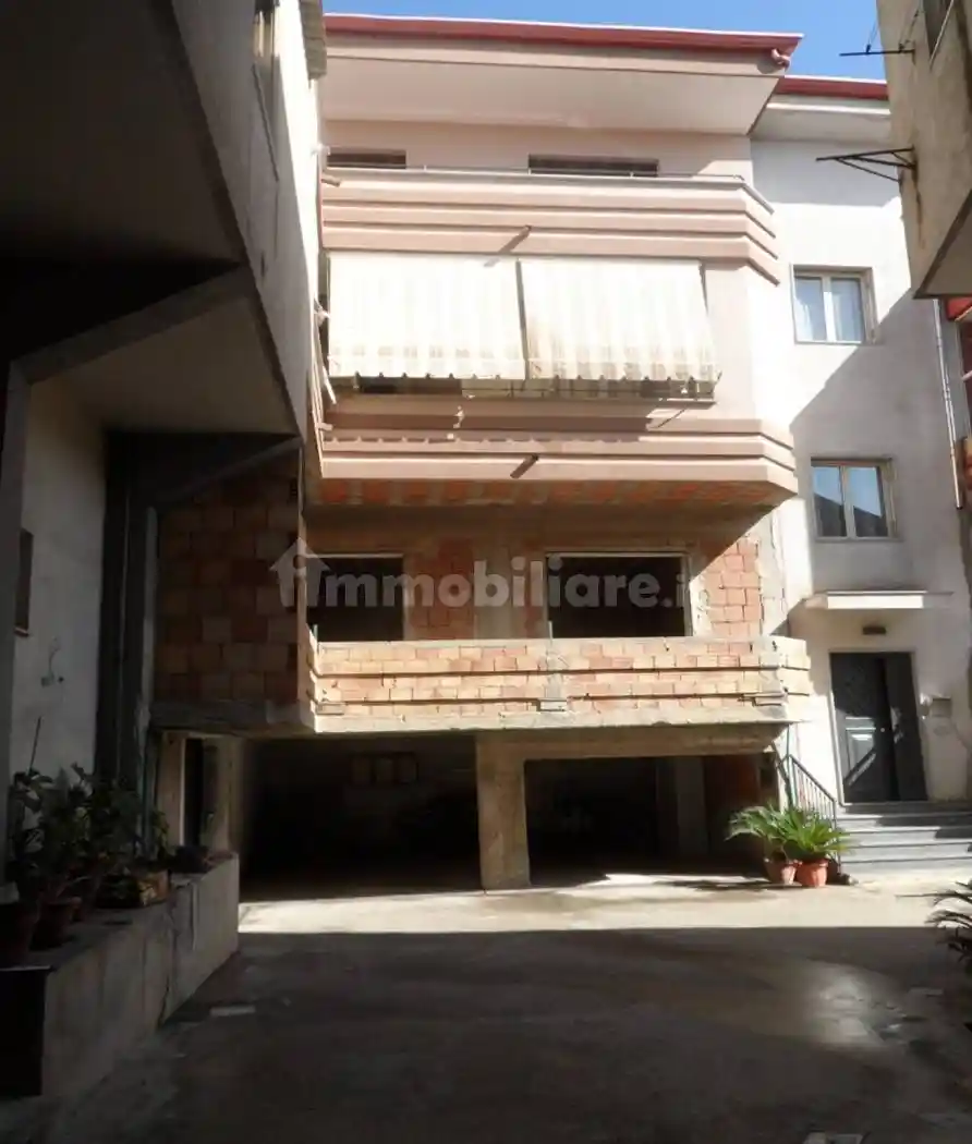 Appartamento in vendita a Recale