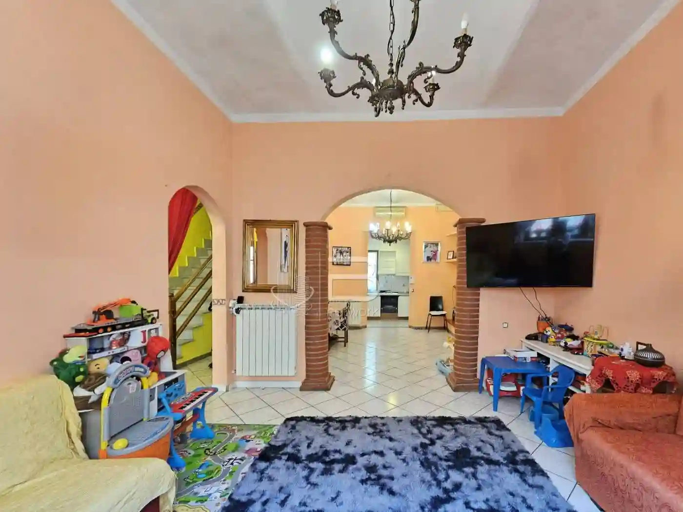 Villetta a schiera - foto 5