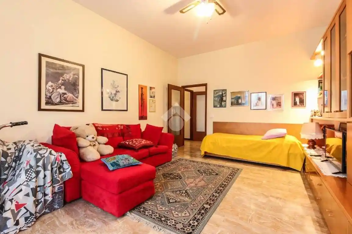 Appartamento in vendita a Castenaso