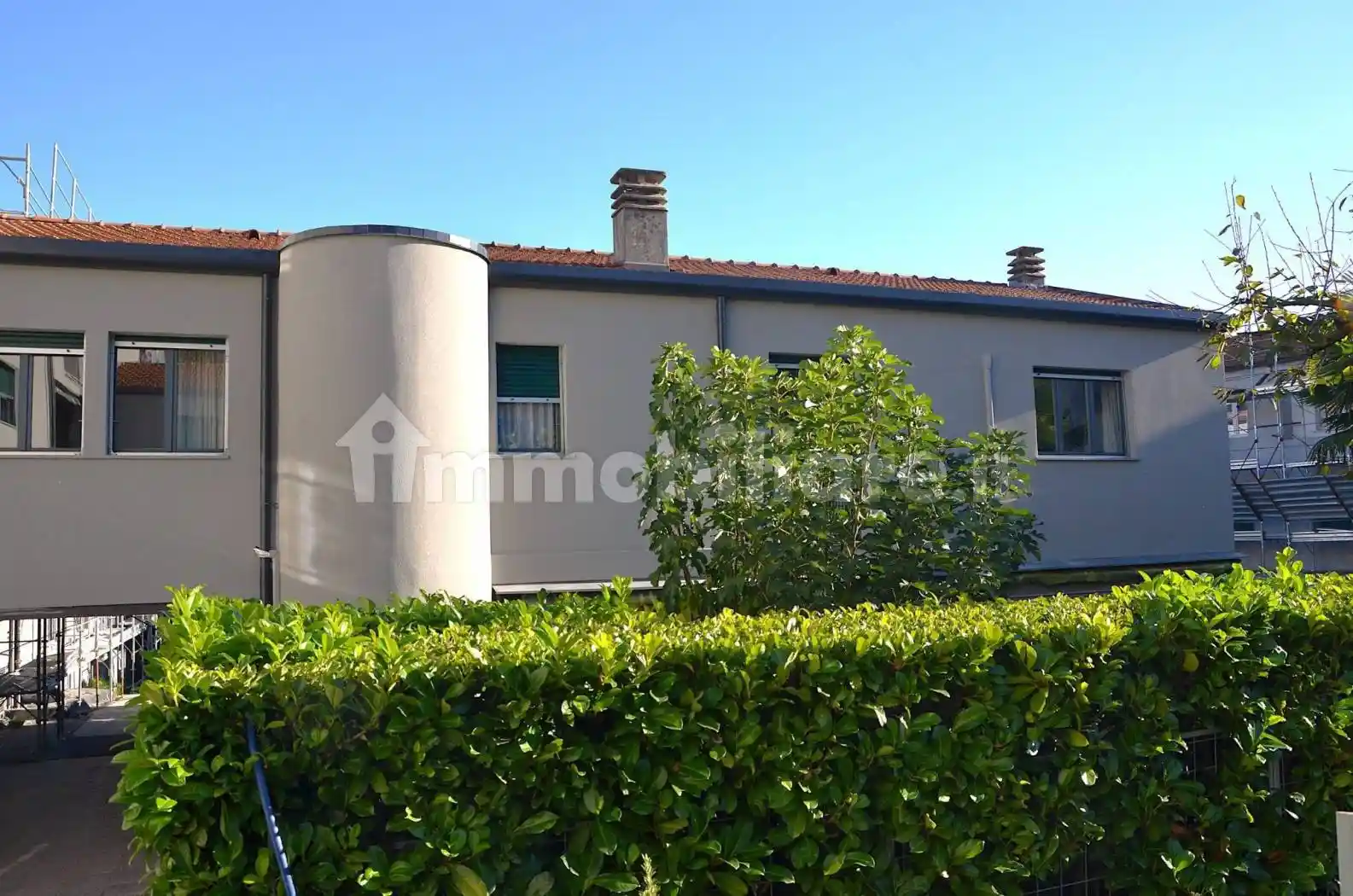 Villa in vendita a Como