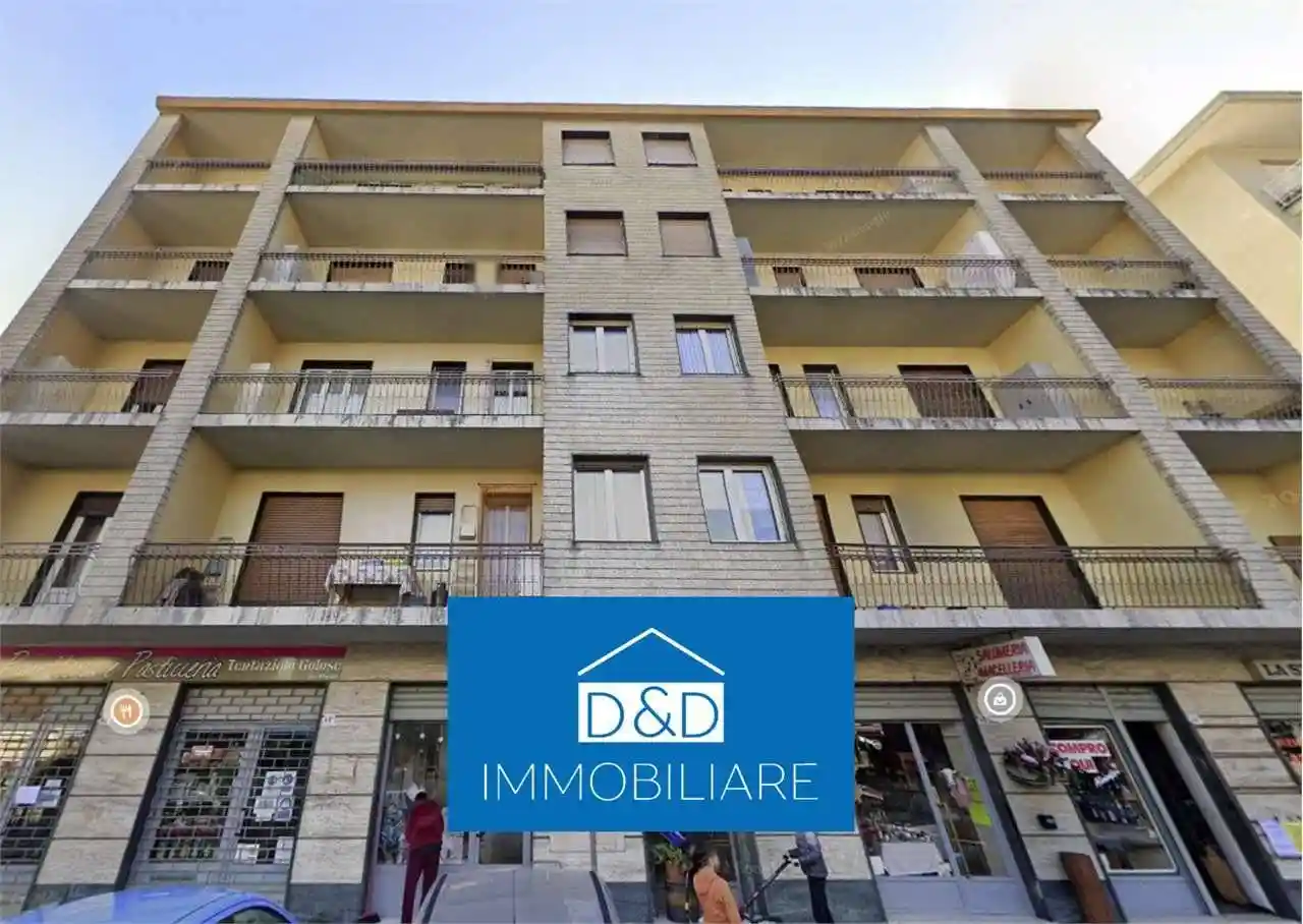 Appartamento in vendita a Pomaretto