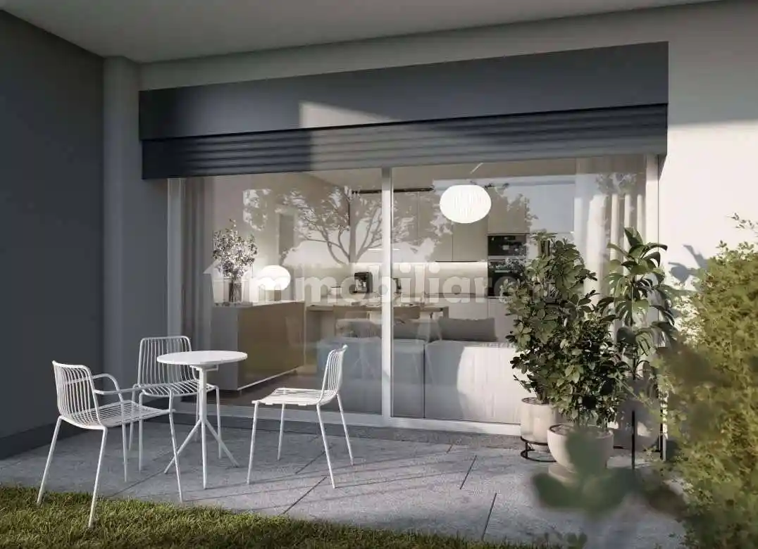 Appartamento in vendita a Rovellasca