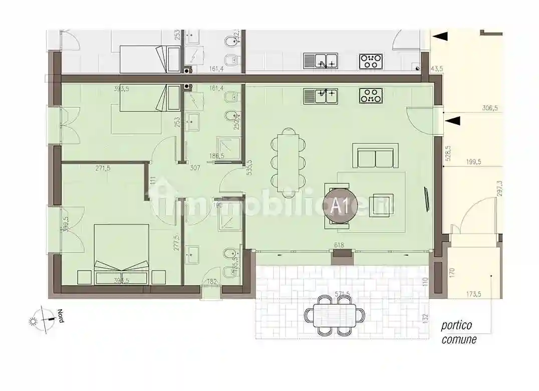 Appartamento - foto 5