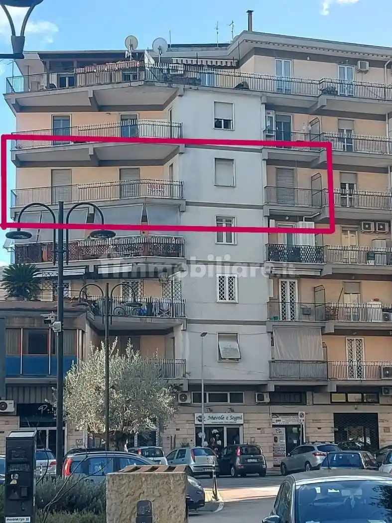 Appartamento in vendita a Colleferro