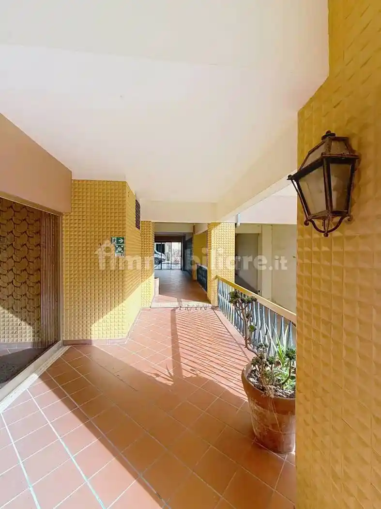 Appartamento in vendita a Sassari