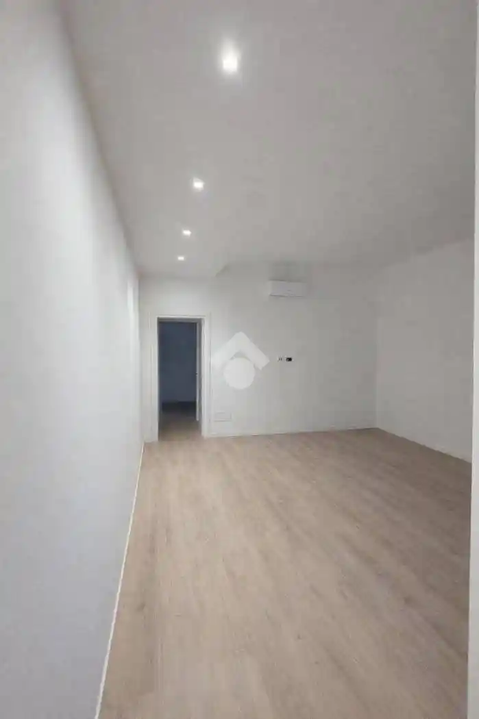 Appartamento in vendita a Como