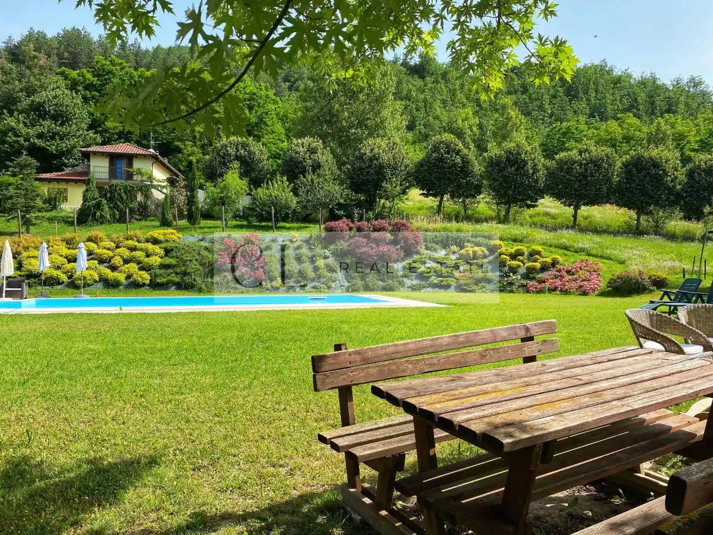 Attico - Mansarda in vendita a San Sebastiano Curone