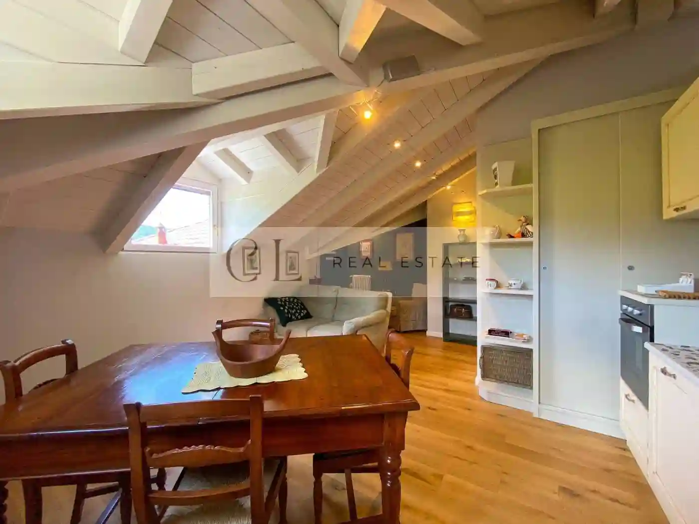 Attico - Mansarda - foto 2