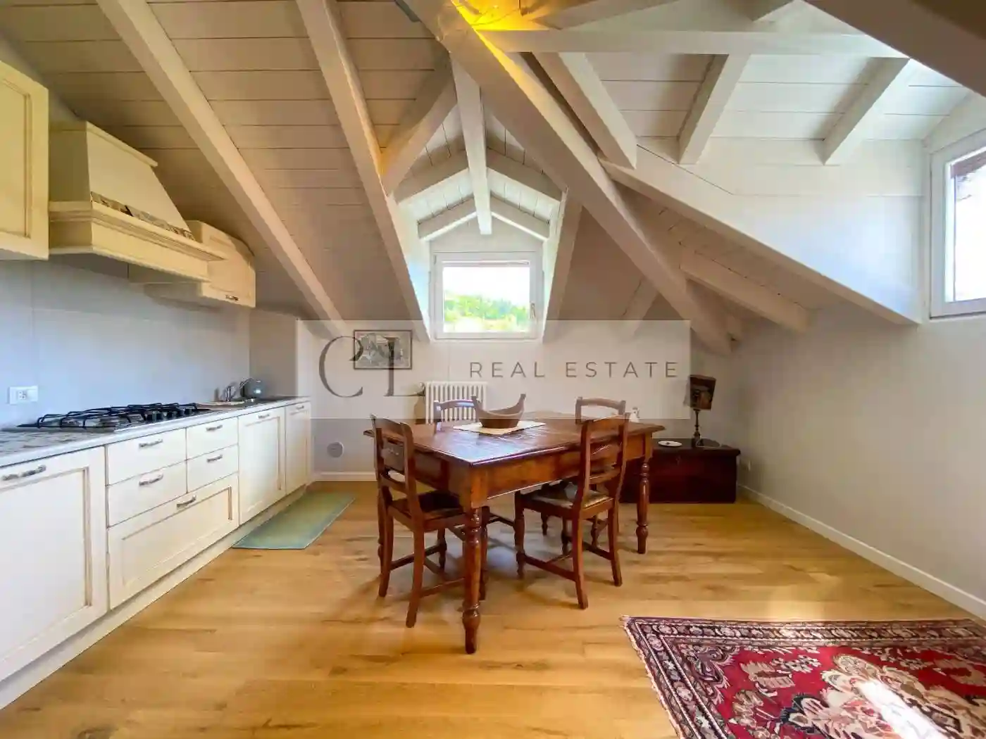 Attico - Mansarda - foto 3