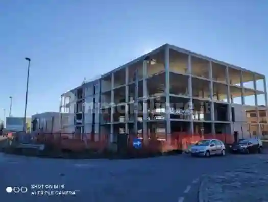 Palazzo - Stabile - foto 2