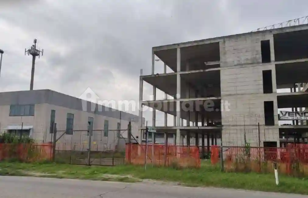 Palazzo - Stabile - foto 3