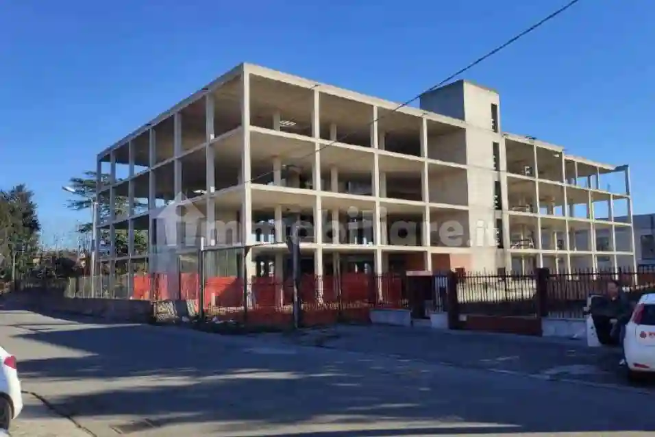 Palazzo - Stabile - foto 4