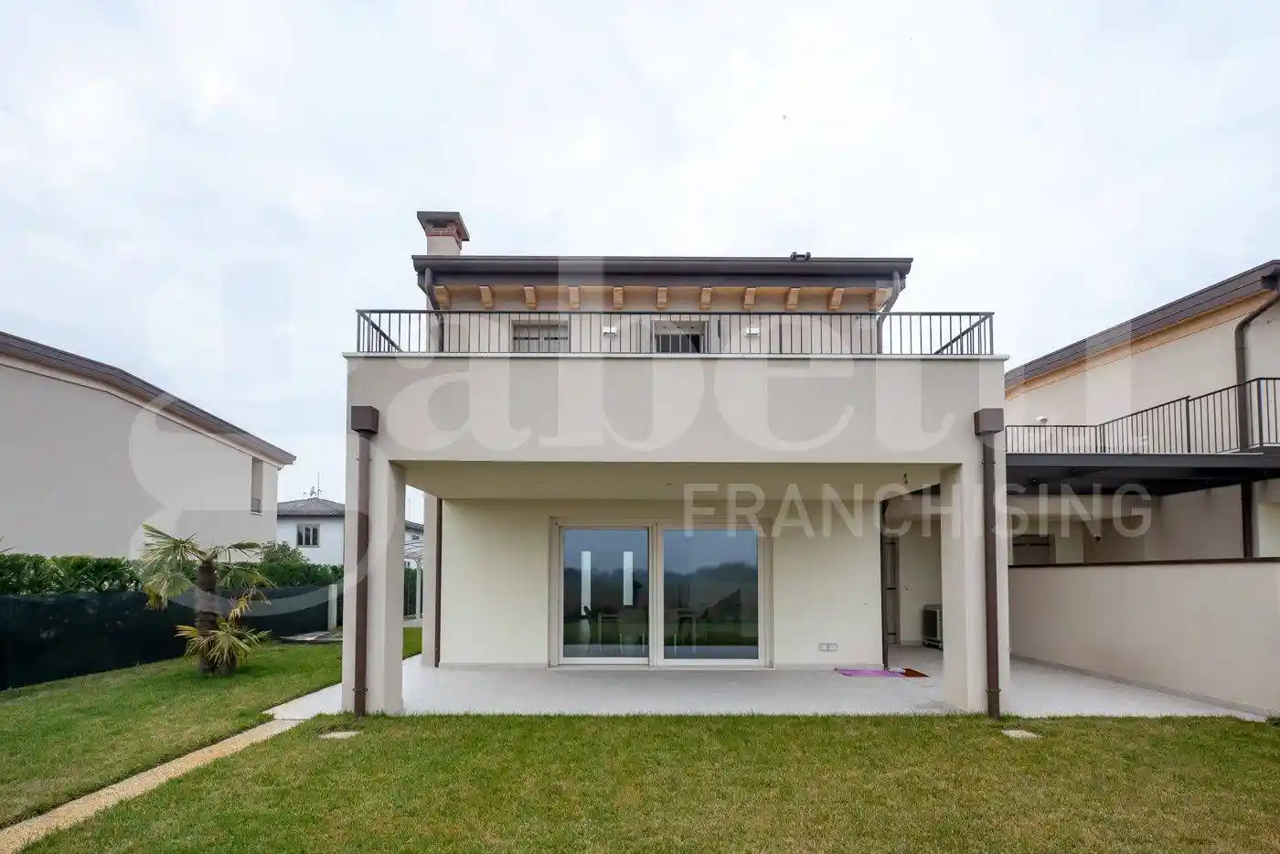 Villa in vendita a Legnaro