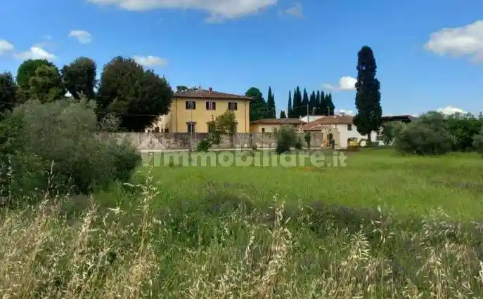 Villa in vendita a Bagno a Ripoli