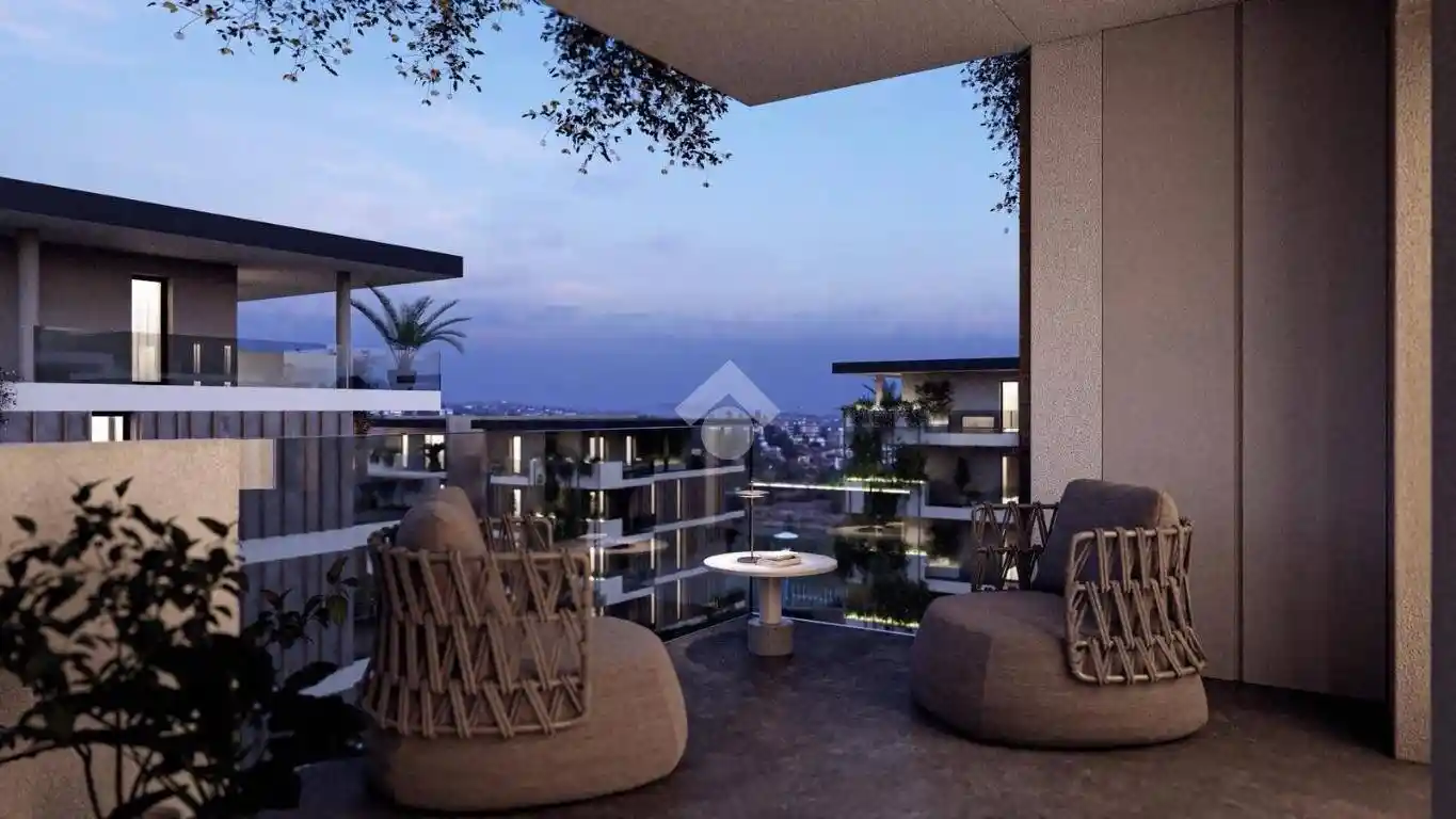 Appartamento in vendita a San Marino