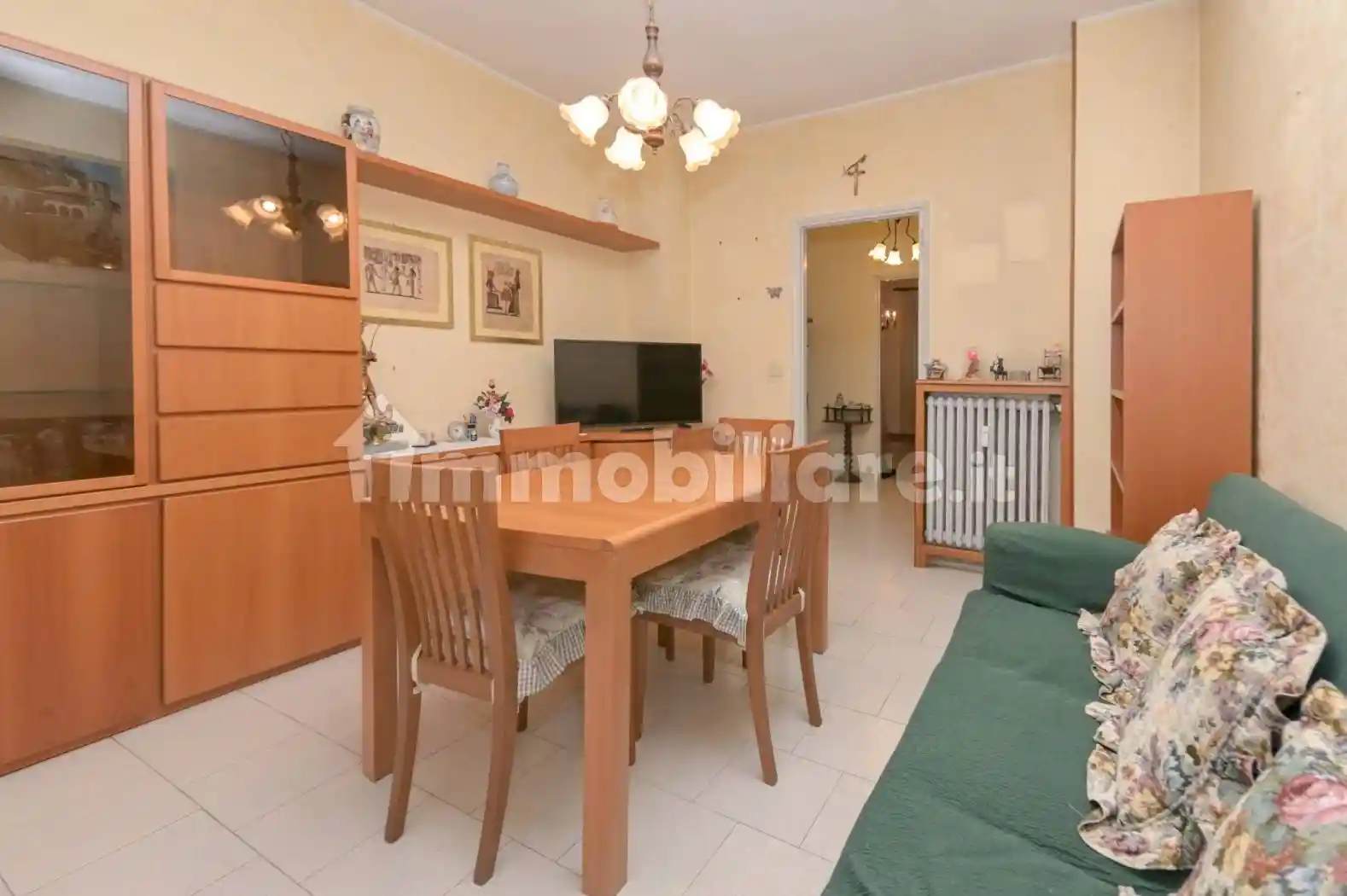 Appartamento in vendita a Collegno