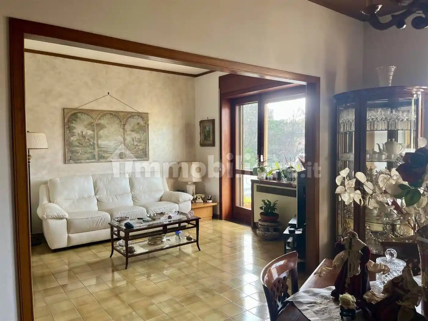 Appartamento in vendita a Salerno