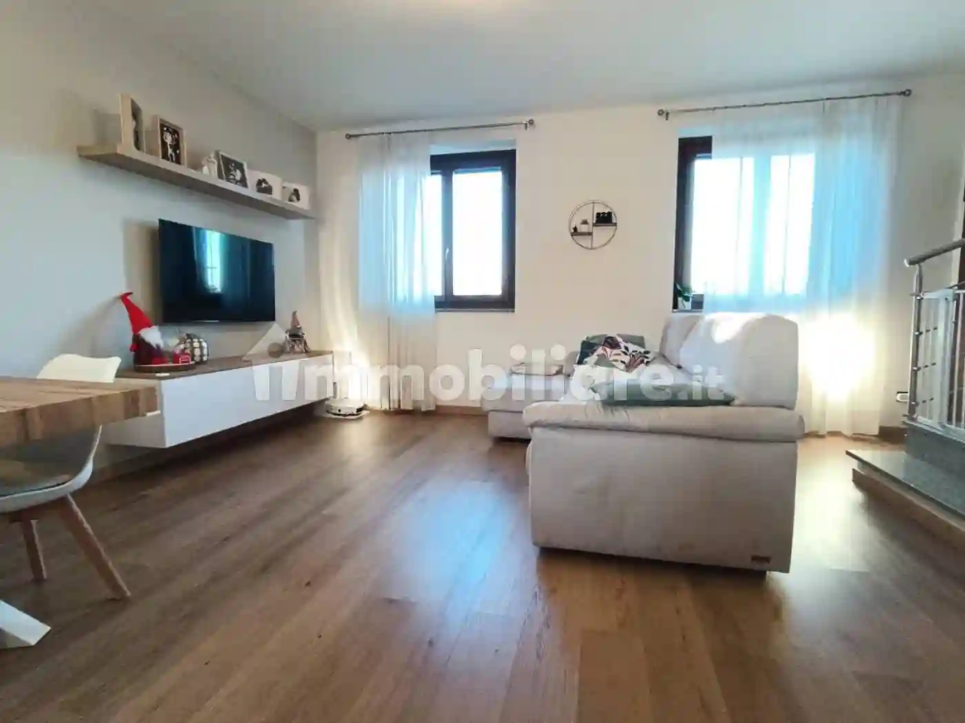 Villetta a schiera - foto 2