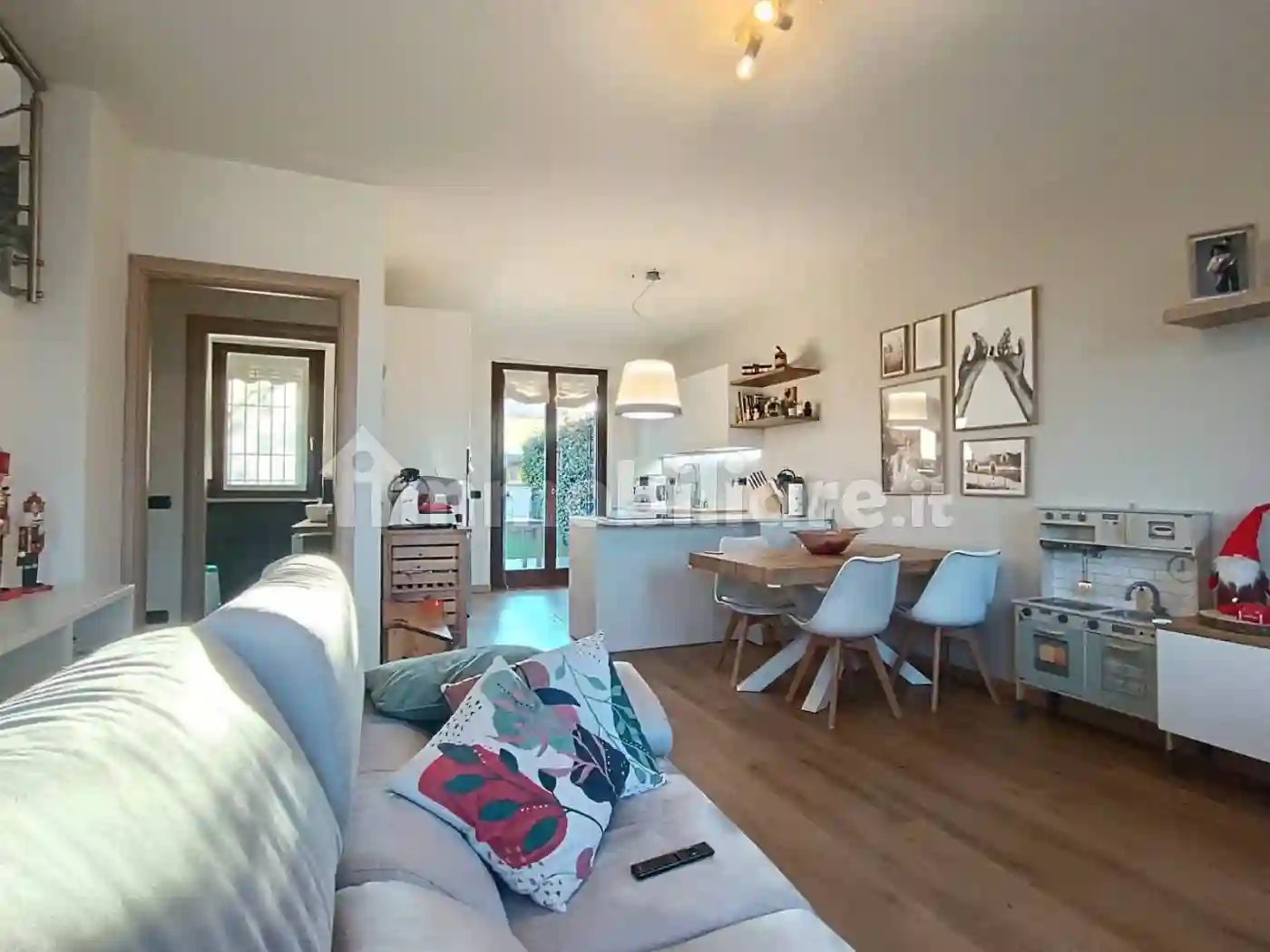 Villetta a schiera - foto 3