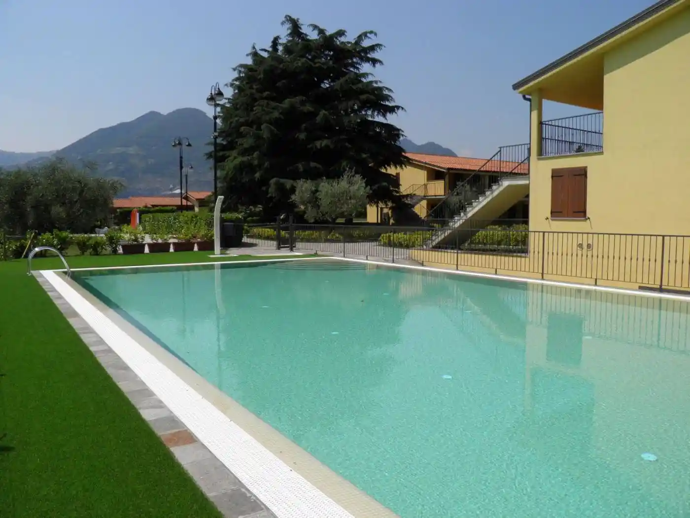 Appartamento in vendita a Monte Isola