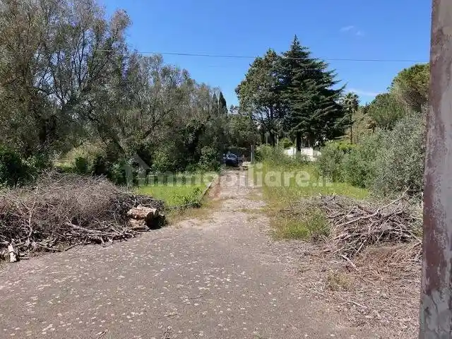 Villa in vendita a Mesagne