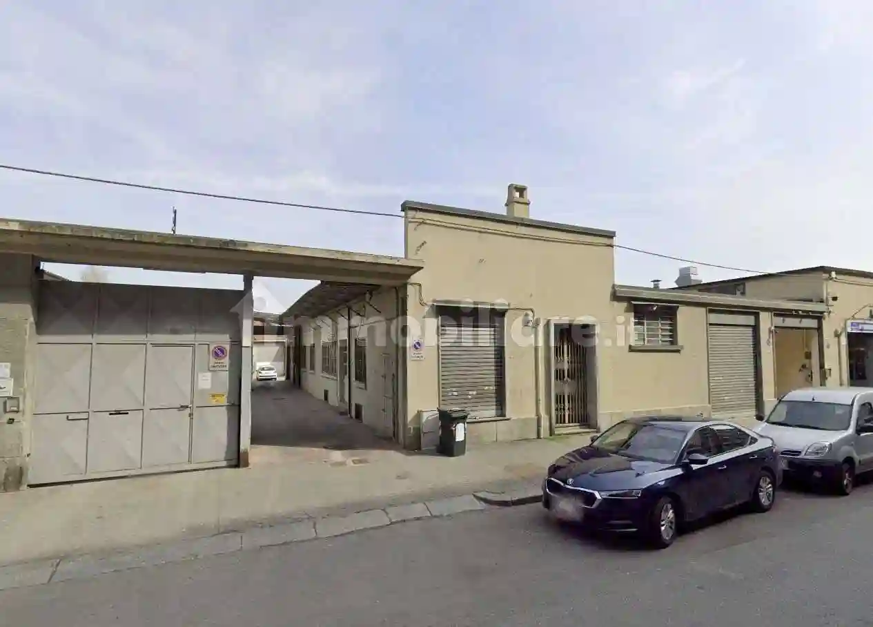 Palazzo - Stabile - foto 2