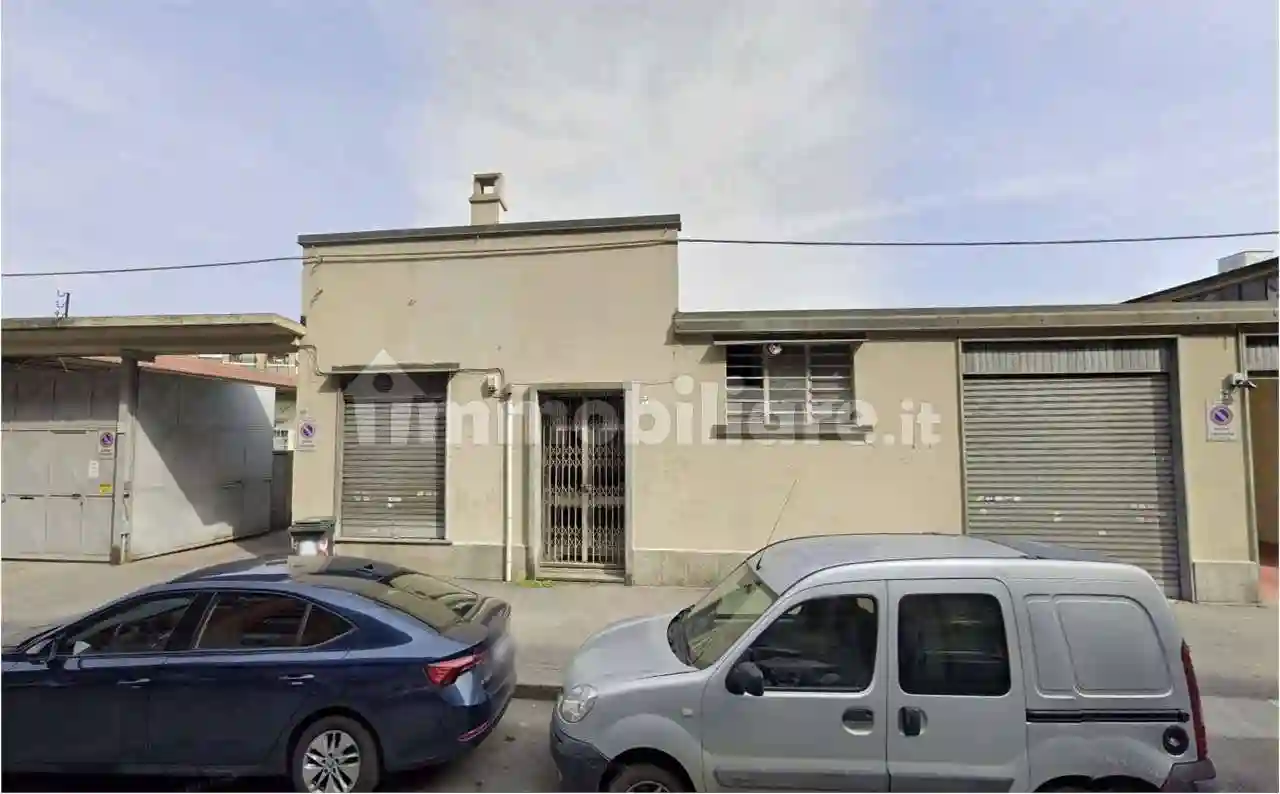 Palazzo - Stabile - foto 3