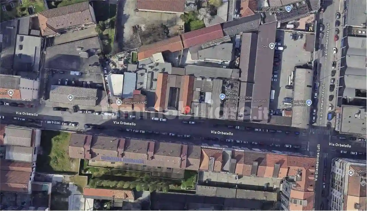 Palazzo - Stabile - foto 4