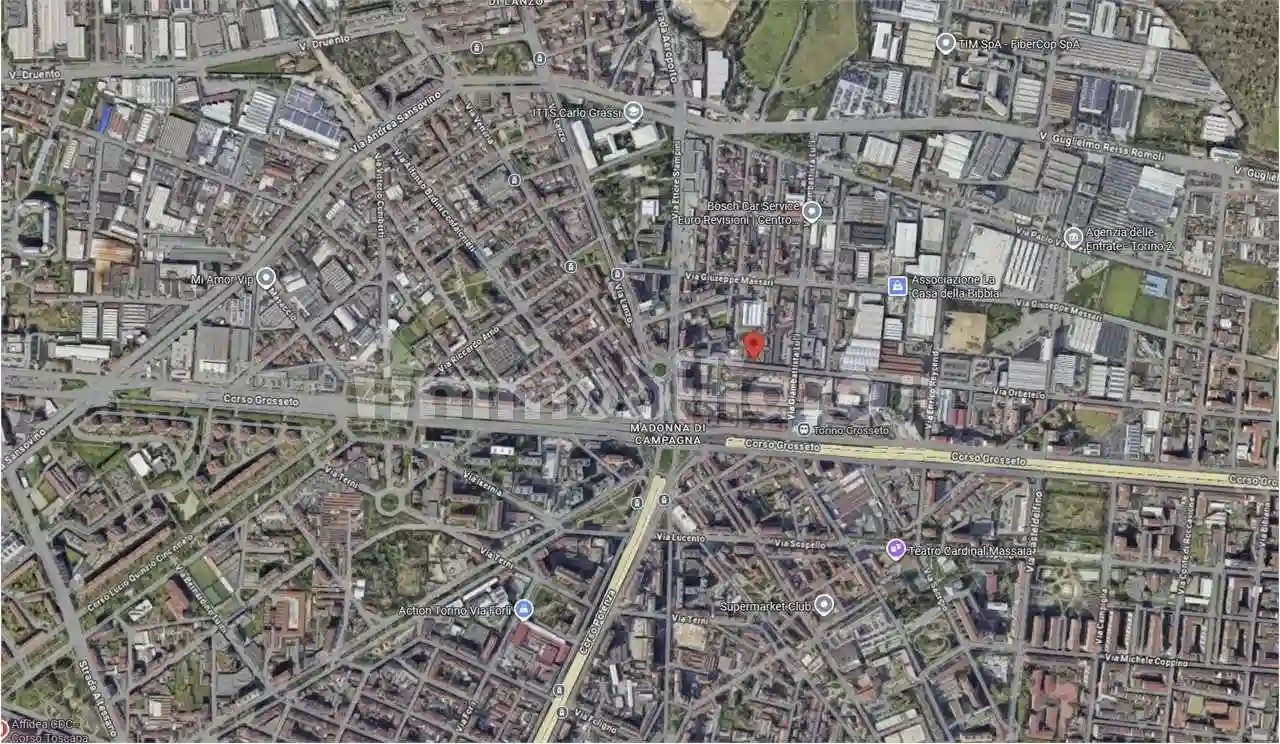 Palazzo - Stabile - foto 5