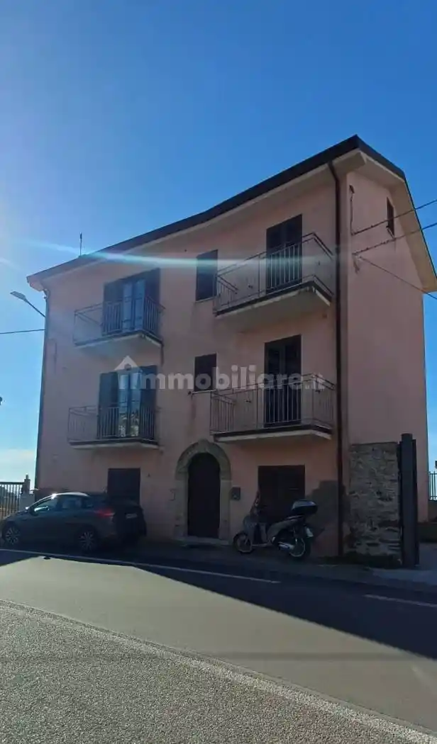 Villa in vendita a San Lucido