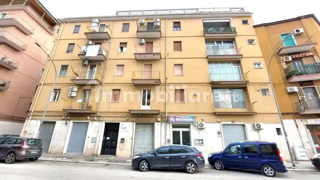 Appartamento in vendita a Foggia