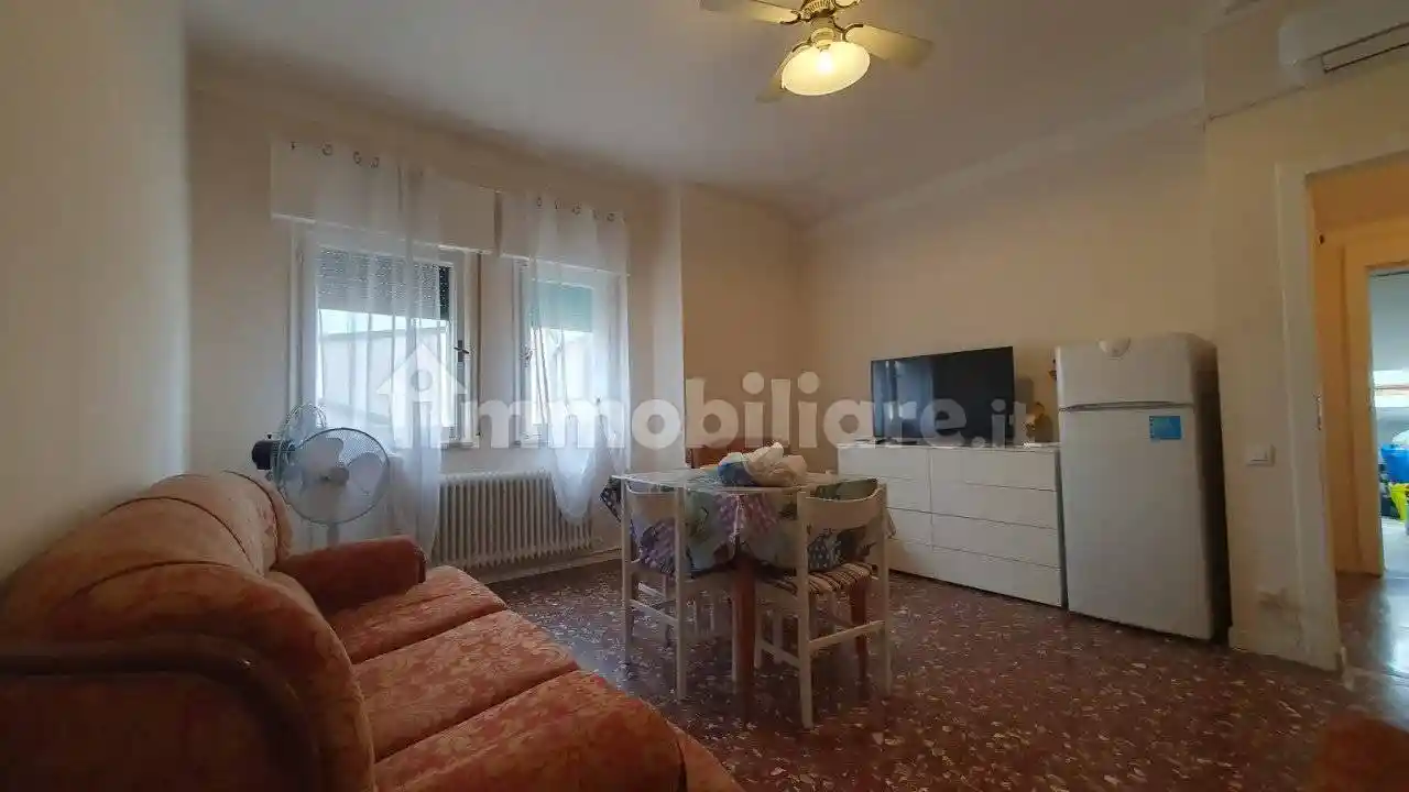 Appartamento in vendita a Mirandola