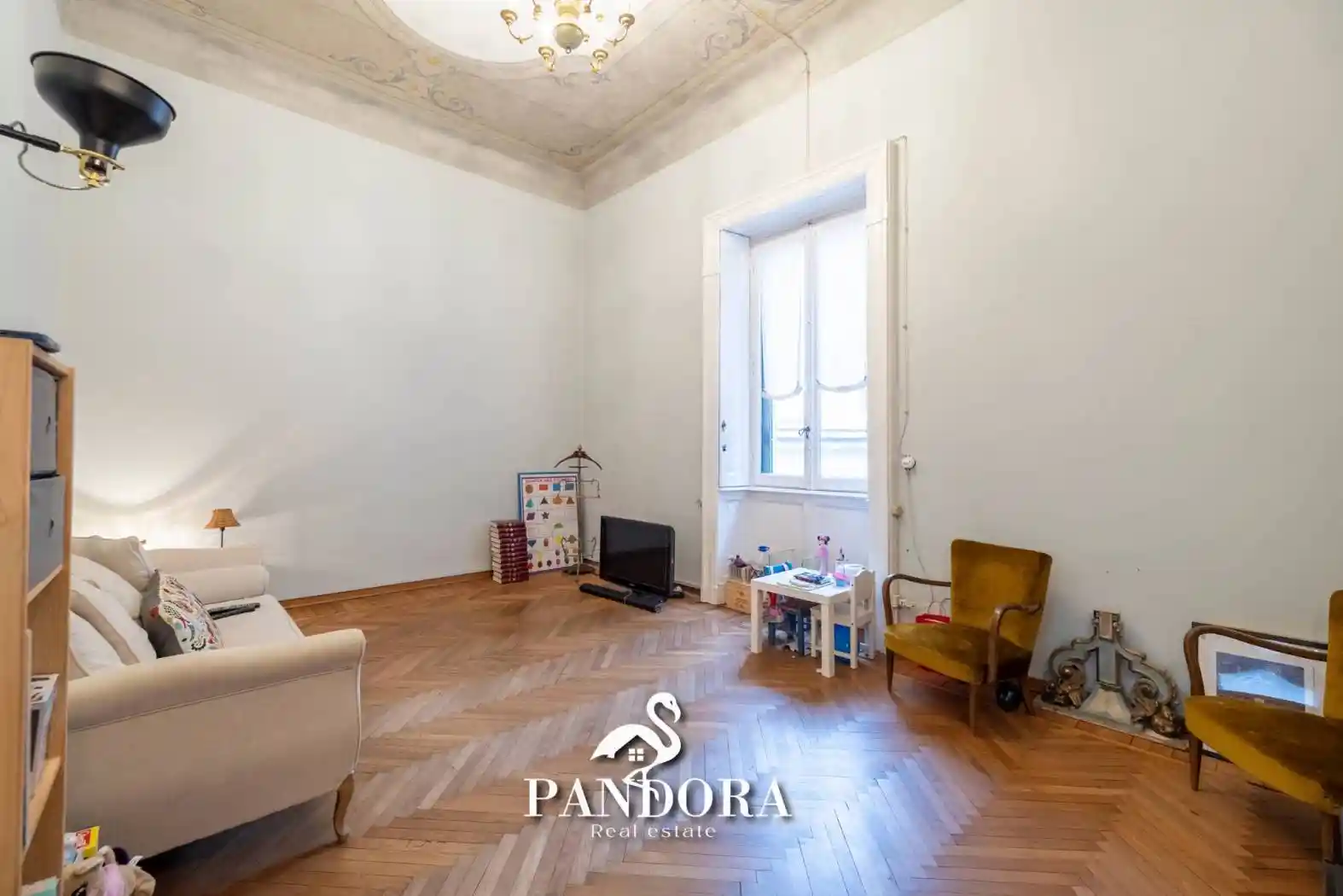 Appartamento in vendita a Gallarate