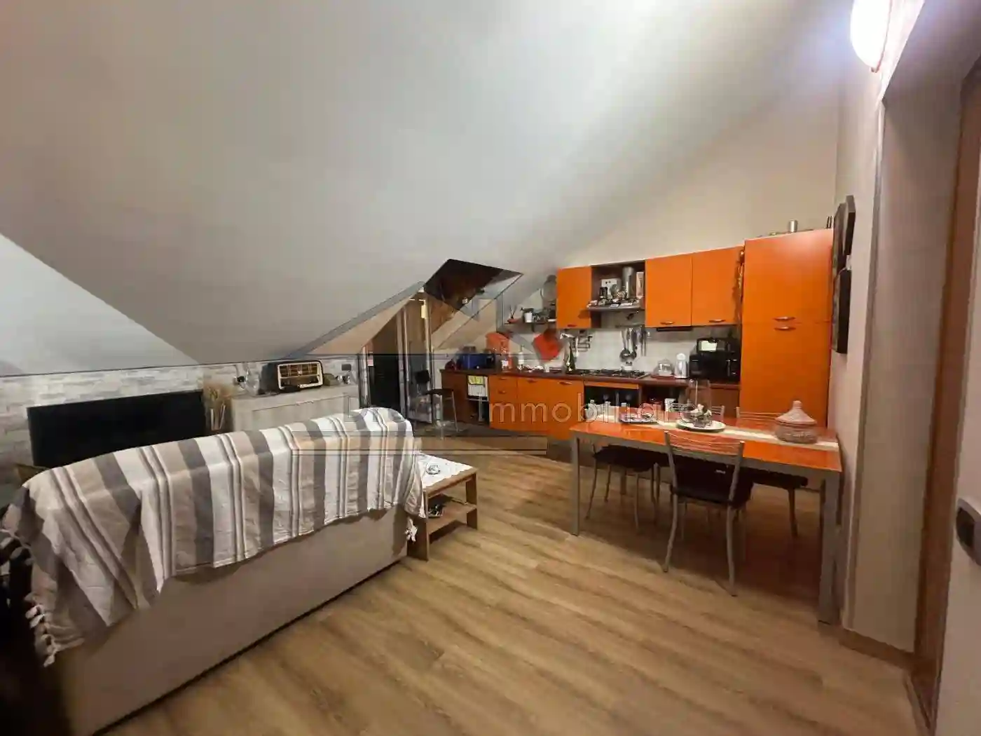 Attico - Mansarda - foto 2