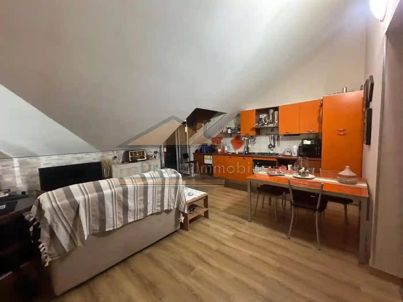 Attico - Mansarda - foto 3