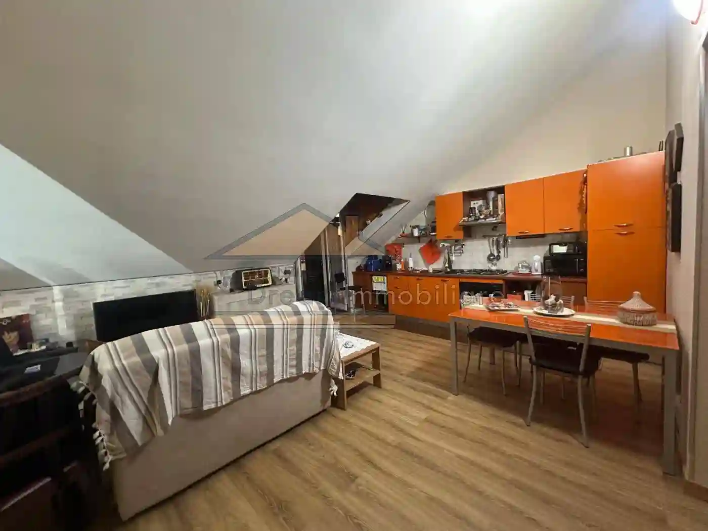 Attico - Mansarda - foto 4