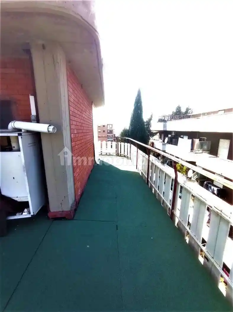 Attico - Mansarda in affitto a Tivoli